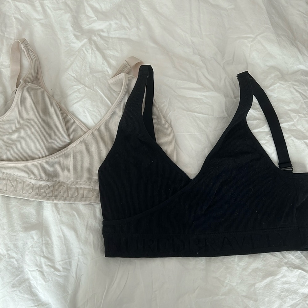 Kindred Bravely Nursing Bras